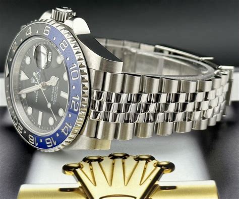 men batgirl rolex